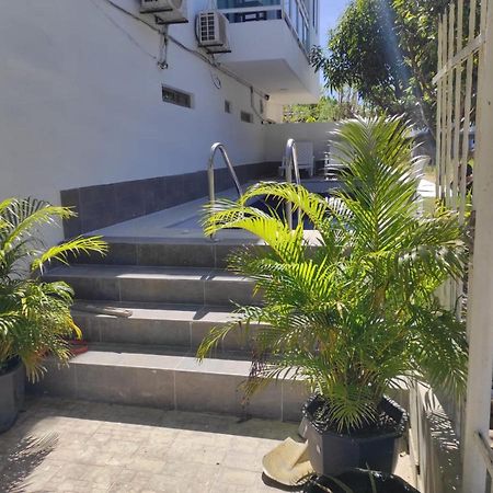 Ferienwohnung Apartamento El Eden Covenas 201 Exterior foto